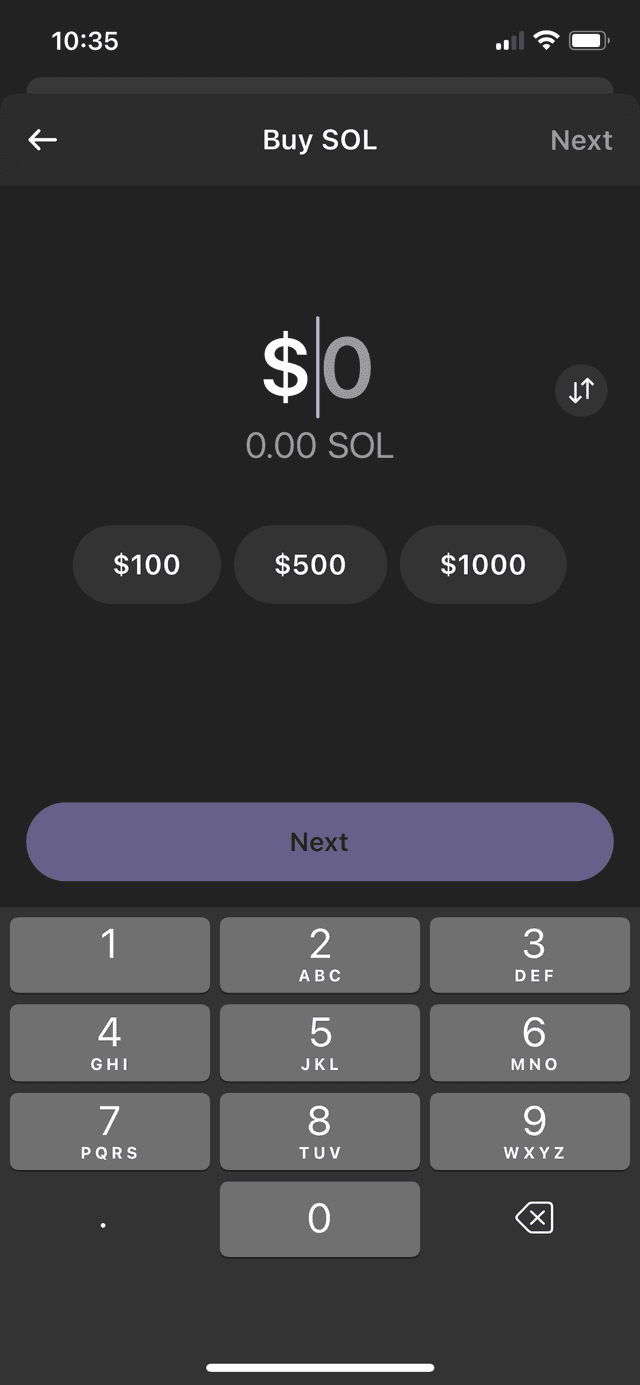 Phantom App