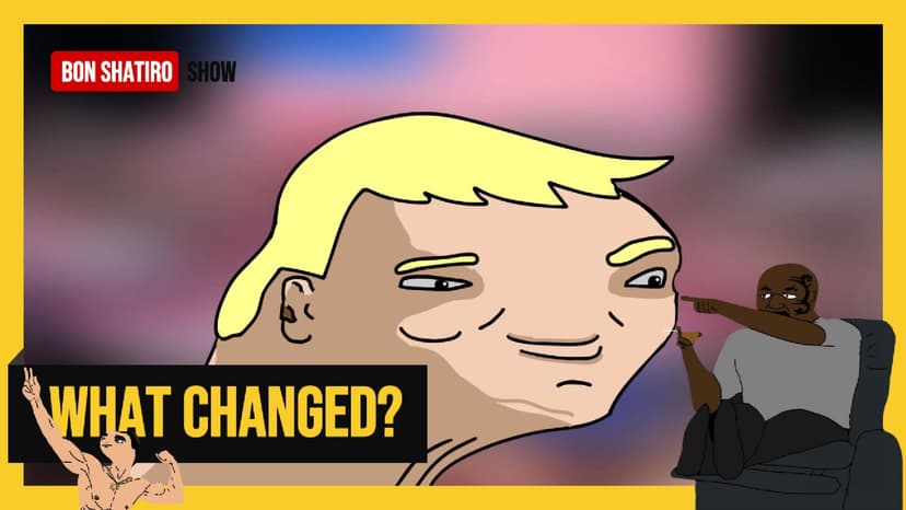 Tremp's New Groove